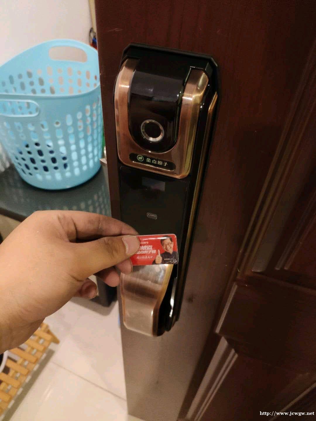 滦州哪有安装指纹锁